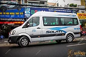 Tem Xe Hyundai Solati - HSL003