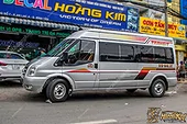 Tem Xe Ford Transit - FTS0040