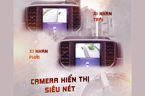 Camera 3 Mắt Elliview Y5 Basic 170 Độ - Ảnh 2