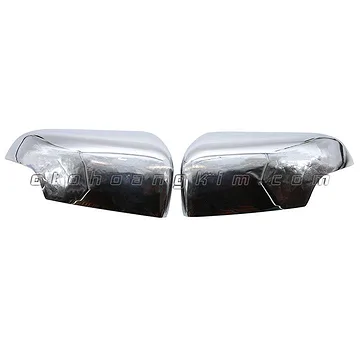 Ốp gương chiếu hậu Ford Ranger Wildtrak [2015-2020] xi