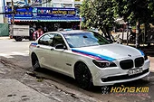Tem Xe Bmw - BMW003