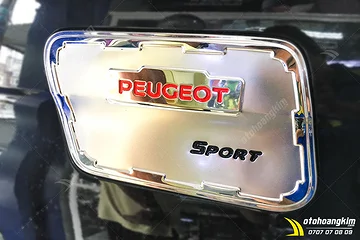 Nắp Xăng Peugeot 5008