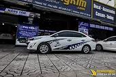 Tem Xe Toyota Vios TVI061