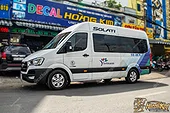 Tem Xe Hyundai Solati - HSL018