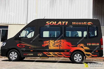 Tem Xe Hyundai Solati - HSL039