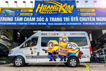 Tem Xe Hyundai Solati - HSL036