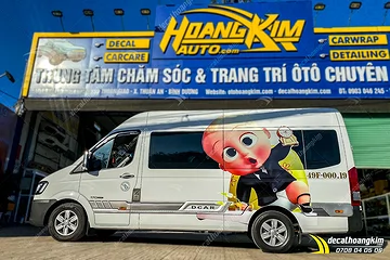 Tem Xe Hyundai Solati - HSL035