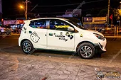 Tem Xe Toyota Wigo - TWI015