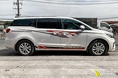 Tem Xe Kia Sedona - KIS017