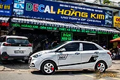 Tem Xe Hyundai I10 - HI1001