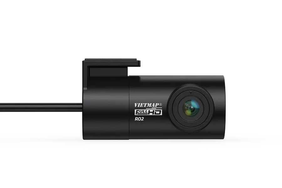 Camera hành trình Vietmap S720 (trước - sau) - Ảnh 2