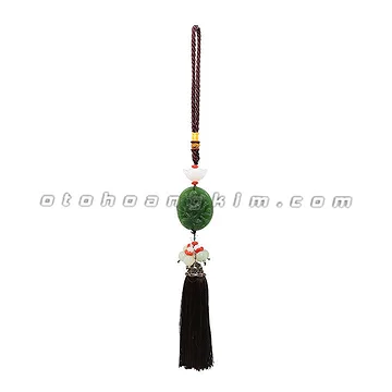Dây treo phật quan âm