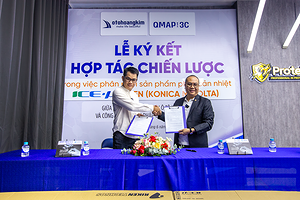 o-to-hoang-kim-qmap-3c-ky-ket-hop-tac-chien-luoc-phan-phoi-ph