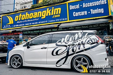 Hạ gầm Mitsubishi Xpander
