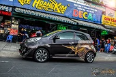 Tem Xe Kia Morning - KMO029