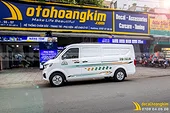 Dán Quảng Cáo Trên Xe Ô Tô - DQC276