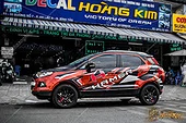 Tem Xe Ford Ecosport - FEC006