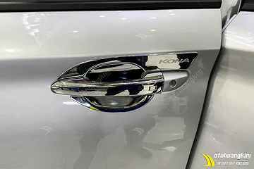 Ốp Tay Nắm Cửa Hyundai Kona
