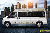 Tem Xe Ford Transit - FTS088