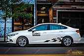 Tem Xe Chevrolet Cruze - CCR012