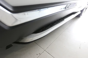 Bệ bước chân Honda Crv