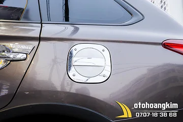 Nắp xăng Mitsubishi Outlander [2016-2020] xi