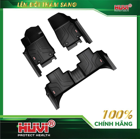 Thảm sàn Huvi MG7 tràn viền  - Ảnh 1