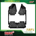 Thảm sàn Huvi Minio Green 2025 tràn viền  - ảnh 2