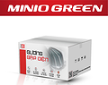 Xương kính hậu Minio Green MCD91  - ảnh 1