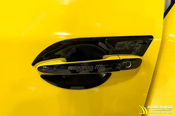 Ốp Tay Cửa Mazda Cx5