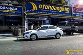 Tem Xe Hyundai Accent - HAC062