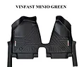 Thảm sàn Ncar Minio Green  - ảnh 1