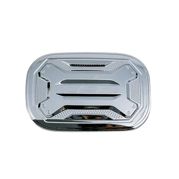 Nắp Xăng Hyundai Tucson 2022+ Xi