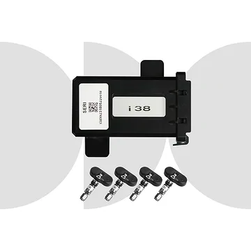 Cảm biến áp suất lốp Icar i38 cho xe Ford