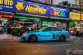 Tem Xe Bmw 320I - BMW013