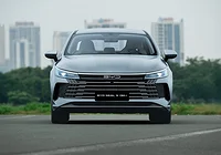 BYD Seal 5: Đánh giá chi tiết và bảng giá