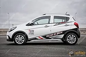 Tem Xe Vinfast Fadil - VFA007