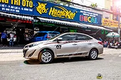 Tem Xe Toyota Vios - TVI030
