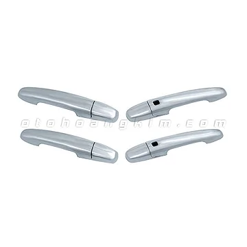 Tay cửa Suzuki Xl7 [2019-2020] crom