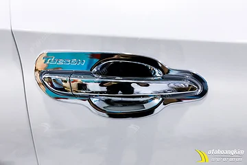 Tay cửa Hyundai Tucson