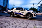 Tem Xe Chevrolet Colorado - CCL033