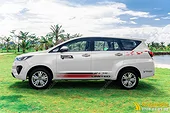 Tem Xe Toyota Innova - TIN078