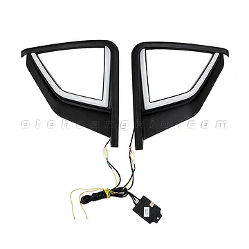 Đèn led gầm trước Mitsubishi Xpander [2018-2020]