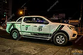 Tem Xe Nissan Navara - NNA012