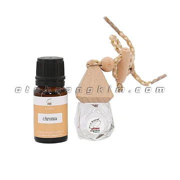 Tinh dầu cAroma Bưởi