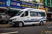 Tem Xe Hyundai Solati - HSL011