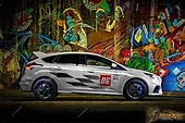 Tem Xe Ford Focus - FFO006
