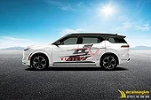 Tem Xe Vinfast Vf9 - VF9003