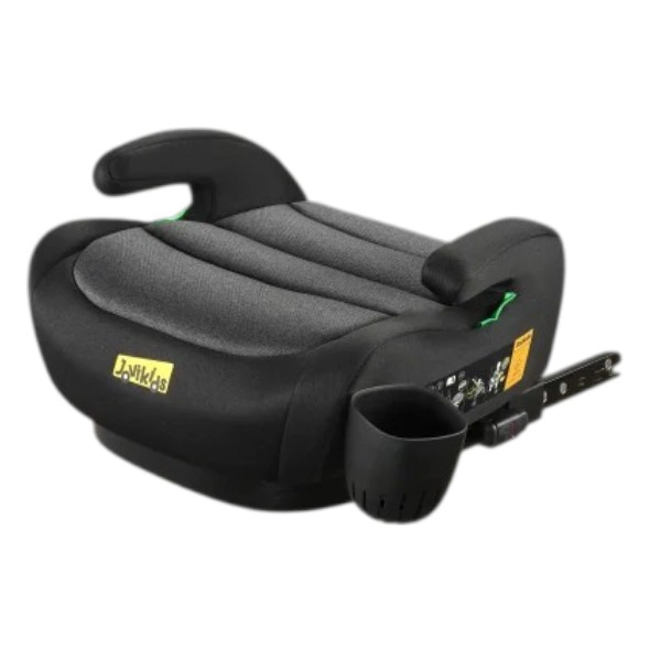 Ghế ngồi ô tô trẻ em Jovikids OHHO Plus an toàn, tiện lợi - Ảnh 1