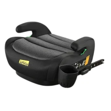 Ghế ngồi ô tô trẻ em Jovikids OHHO Plus an toàn, tiện lợi
